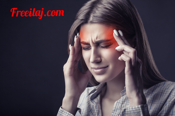 सिर दर्द का उपचार कैसे करें