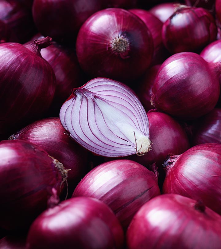 red-onion,लाल प्याज