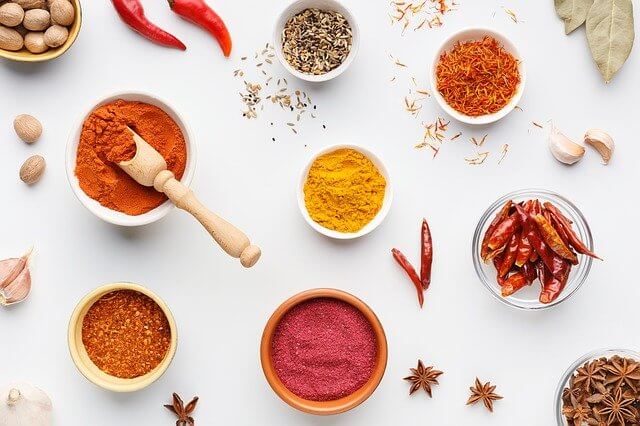 10 disadvantages of eating spicy and spicy food