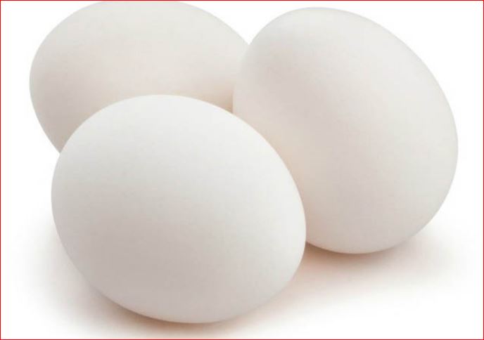 अंडे के फायदे