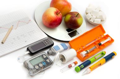 मधुमेह : कारण व उपचार 1 diabetes