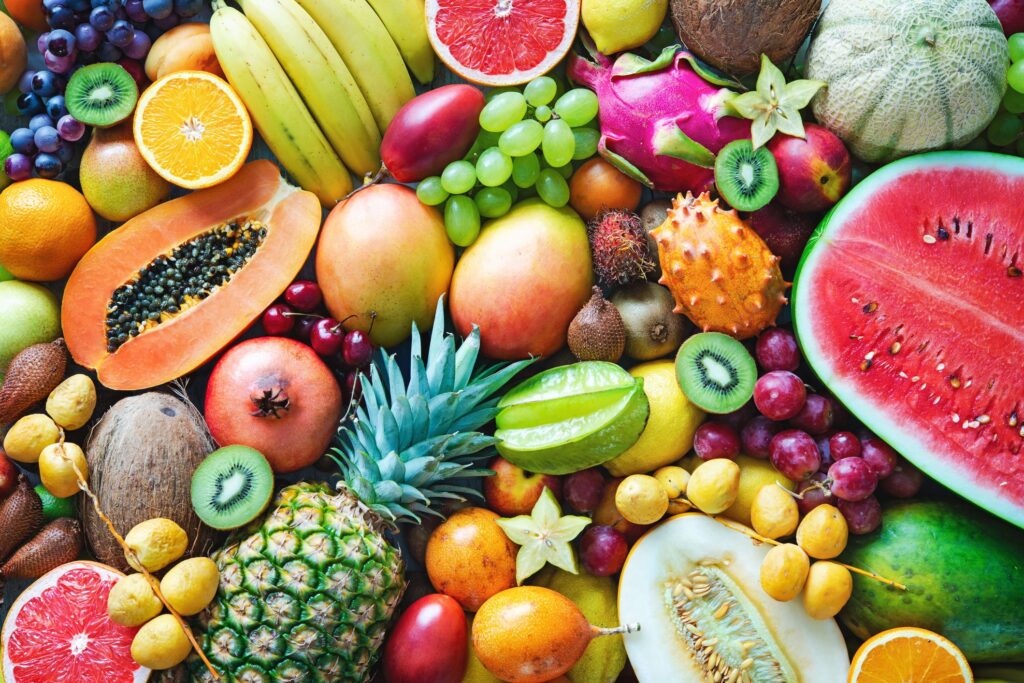 how to stay healthy