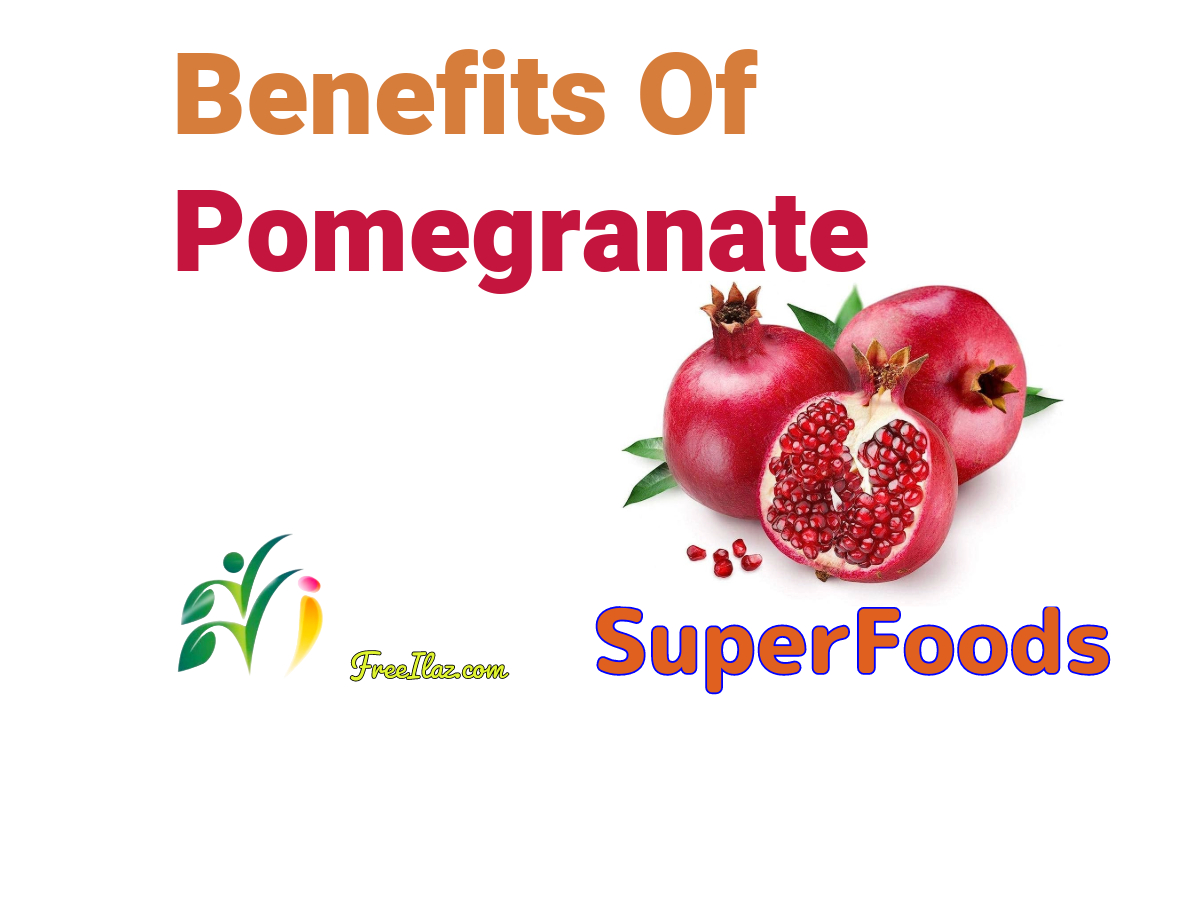 pomegranate