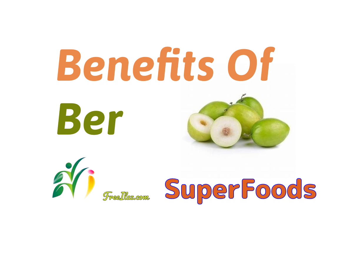 Benefits Of Ber